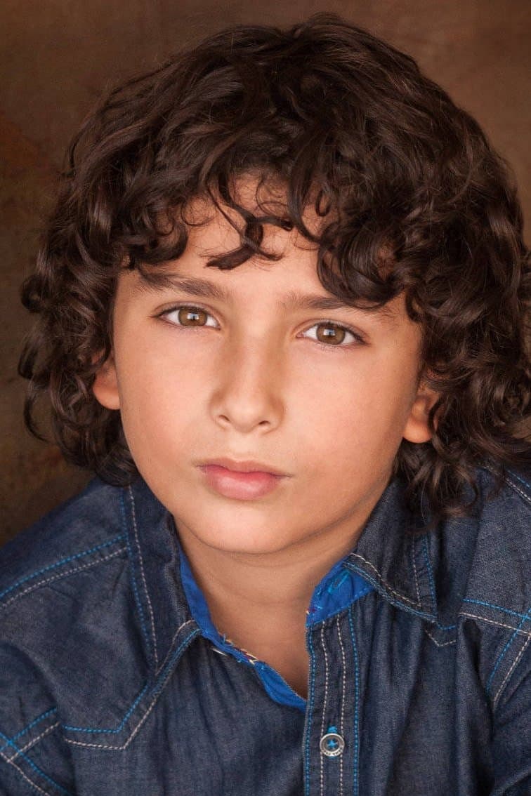 Gunnar Sizemore Profile Photo