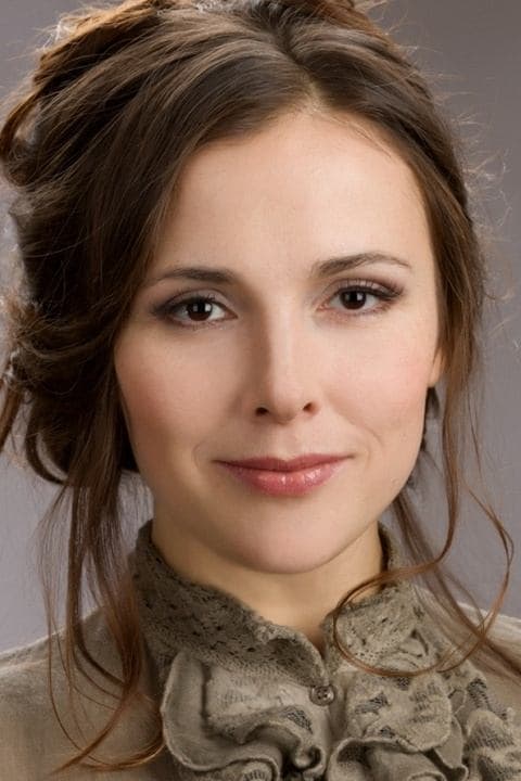 Elena Panova Profile Photo