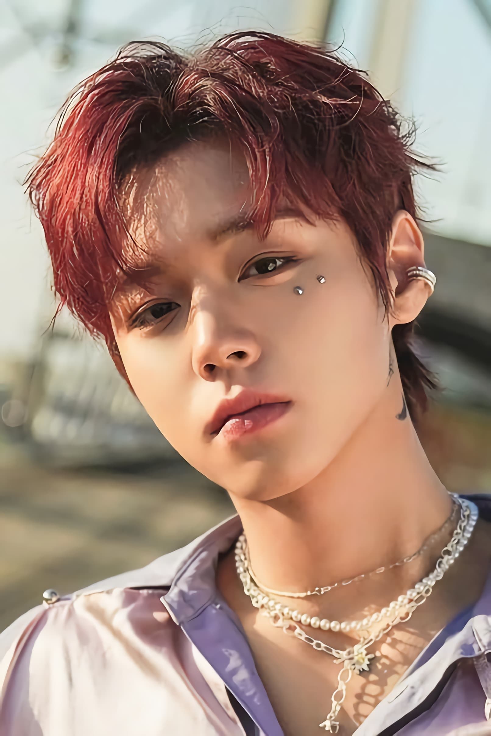 Park Ji-hoon Profile Photo