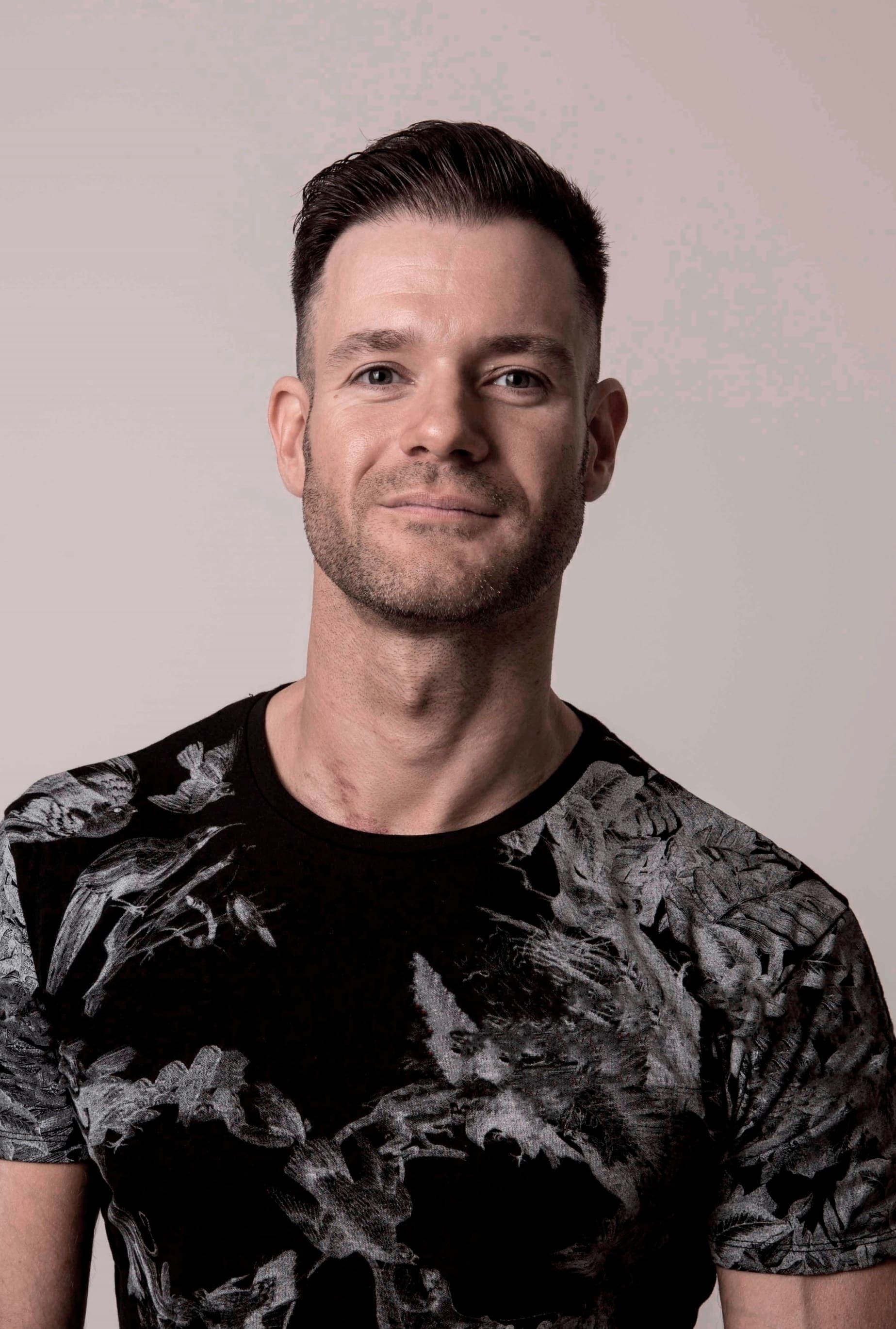 Jack Peter Mundy Profile Photo