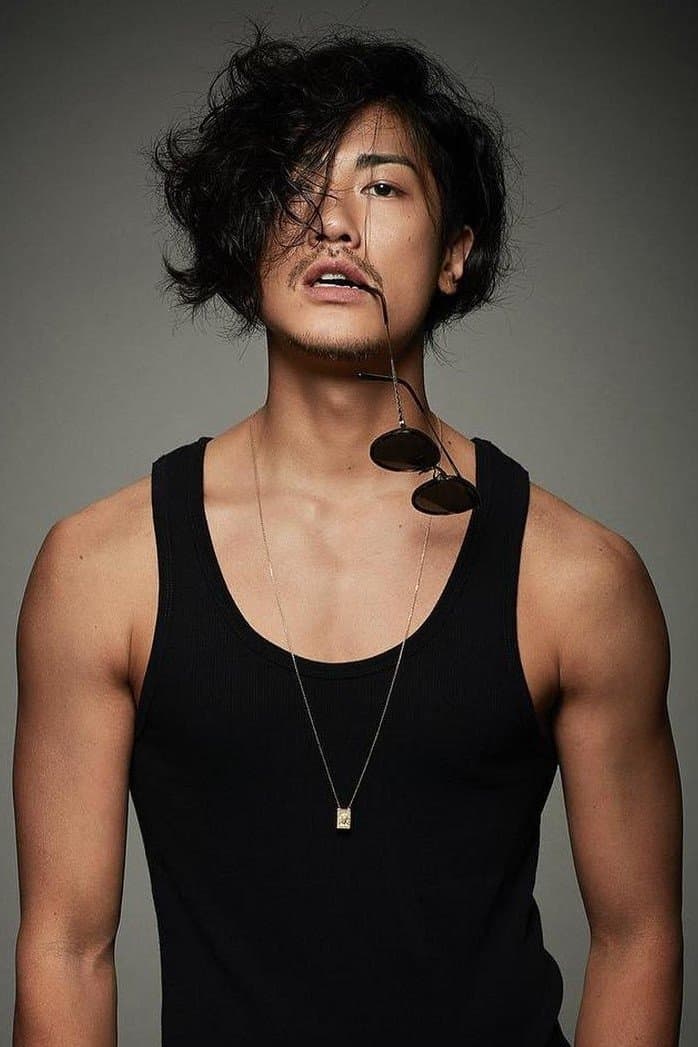 Jin Akanishi Profile Photo