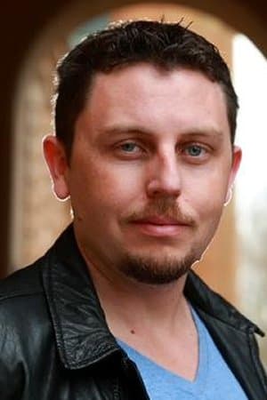 Luke Sparke Profile Photo