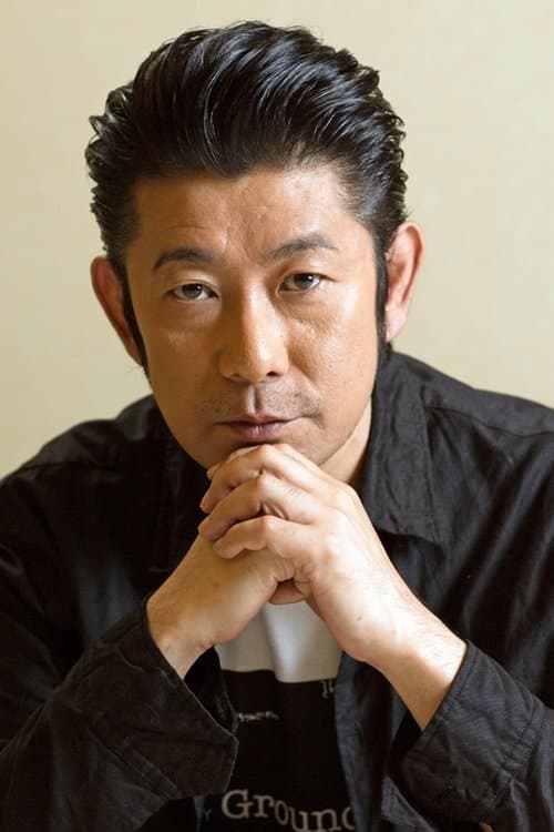 Masatoshi Nagase Profile Photo