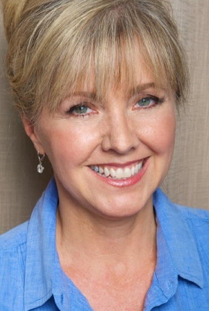 Beverly Randolph Profile Photo