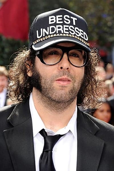 Judah Friedlander Profile Photo