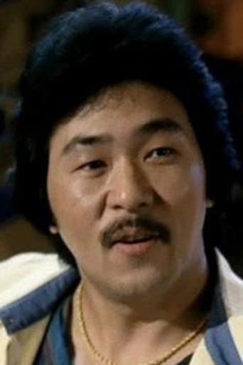 Johnny Wang Lung-Wei Profile Photo