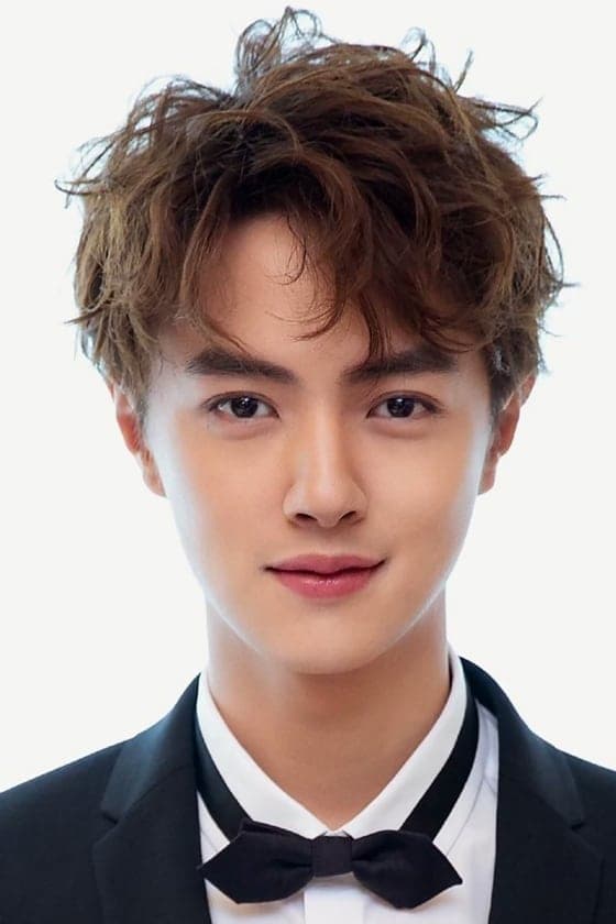 Darren Chen Profile Photo
