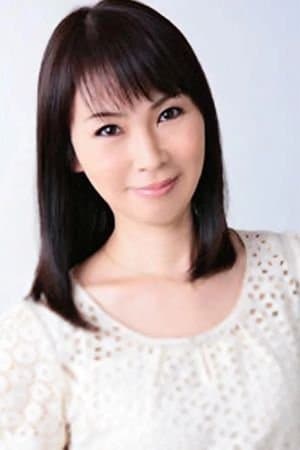 Naoko Takano Profile Photo