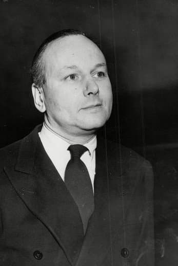 Rodney Ackland Profile Photo