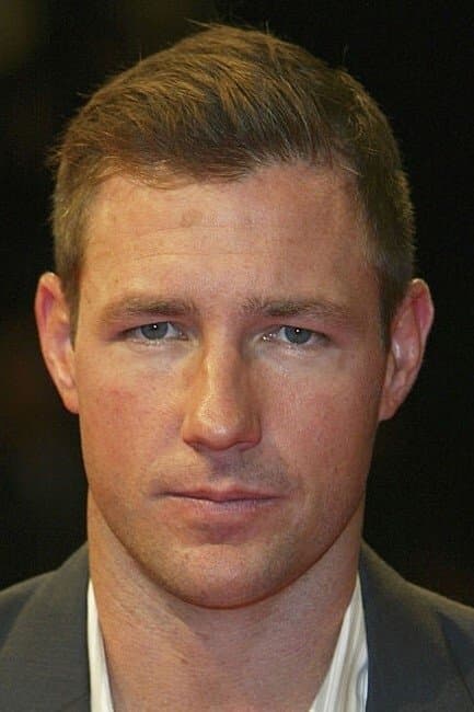 Edward Burns Profile Photo