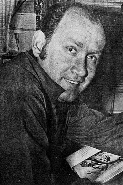Don Heck Profile Photo