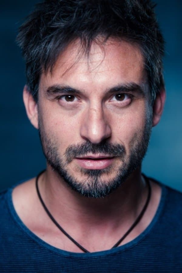 Riccardo Berdini Profile Photo