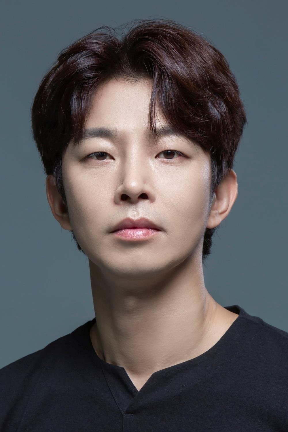 Lee Seung-hun Profile Photo