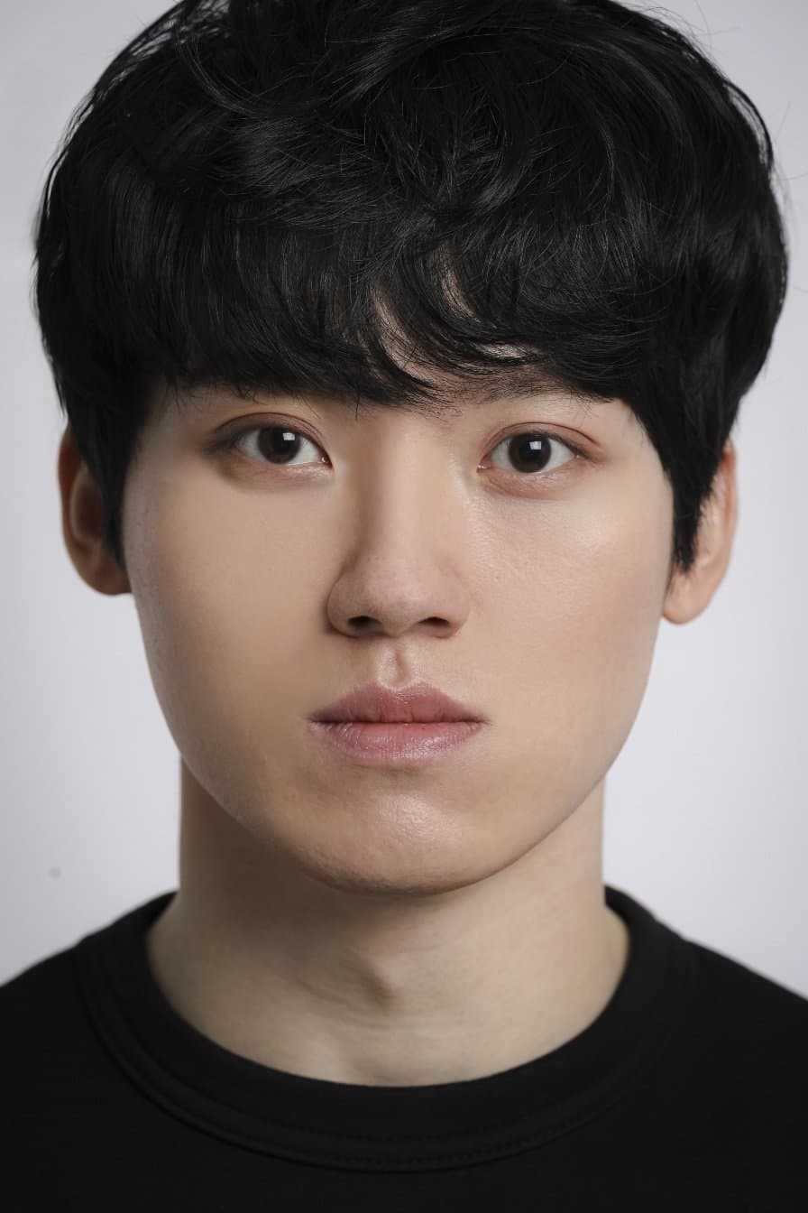 Yoo Ho-jae Profile Photo