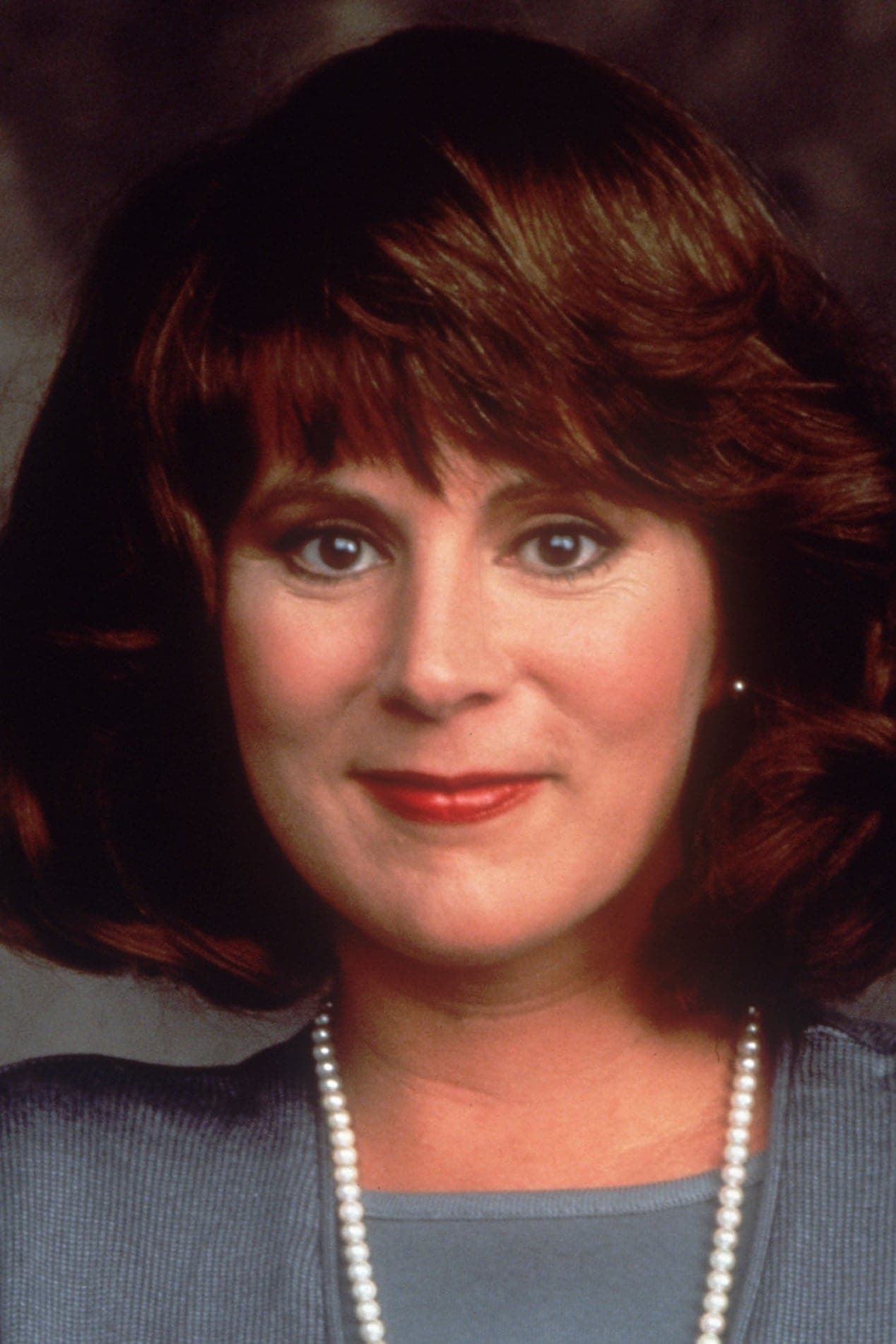 Patricia Richardson Profile Photo