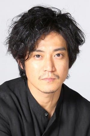 Shun Oguri Profile Photo