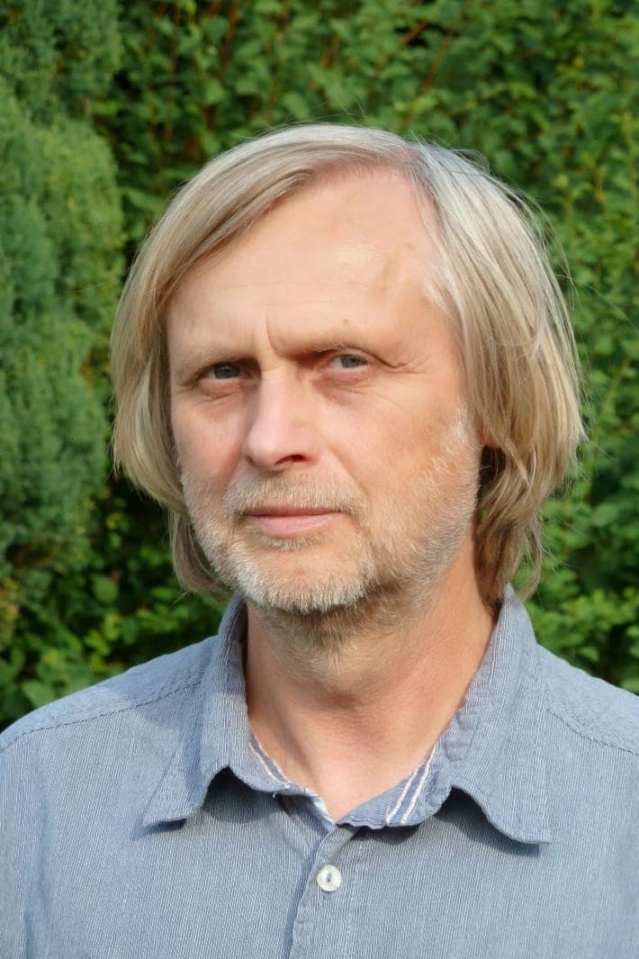 Jiří Barta Profile Photo