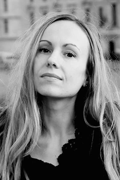 Alantė Kavaitė Profile Photo
