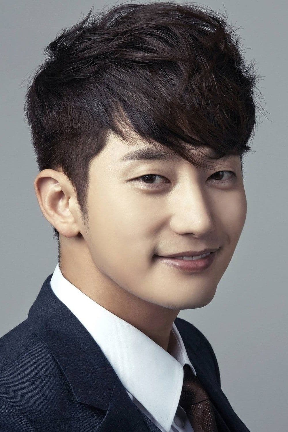 Park Si-hoo Profile Photo