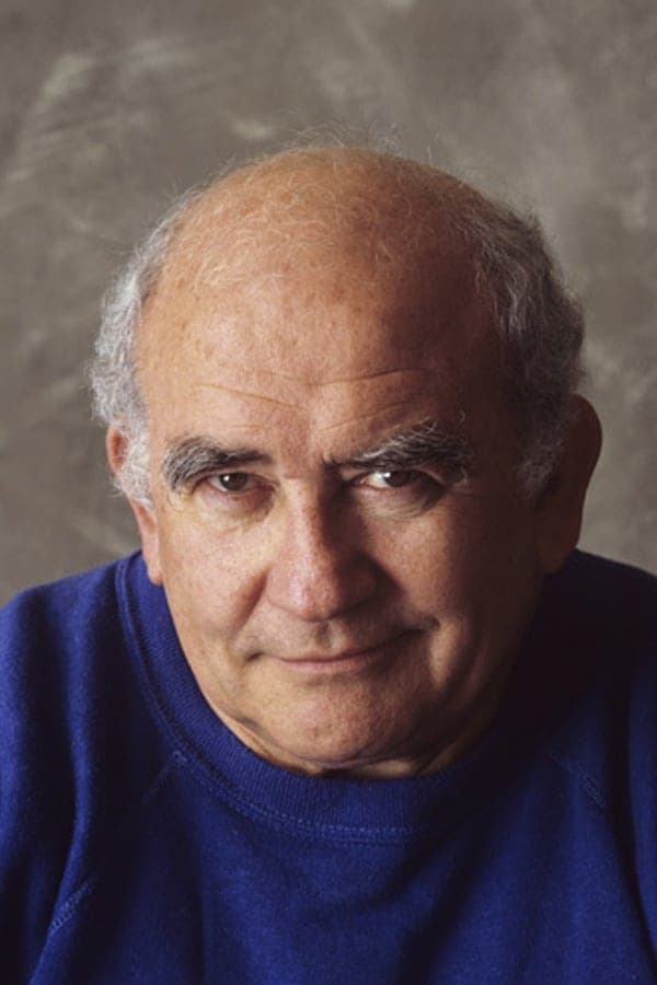 Ed Asner Profile Photo
