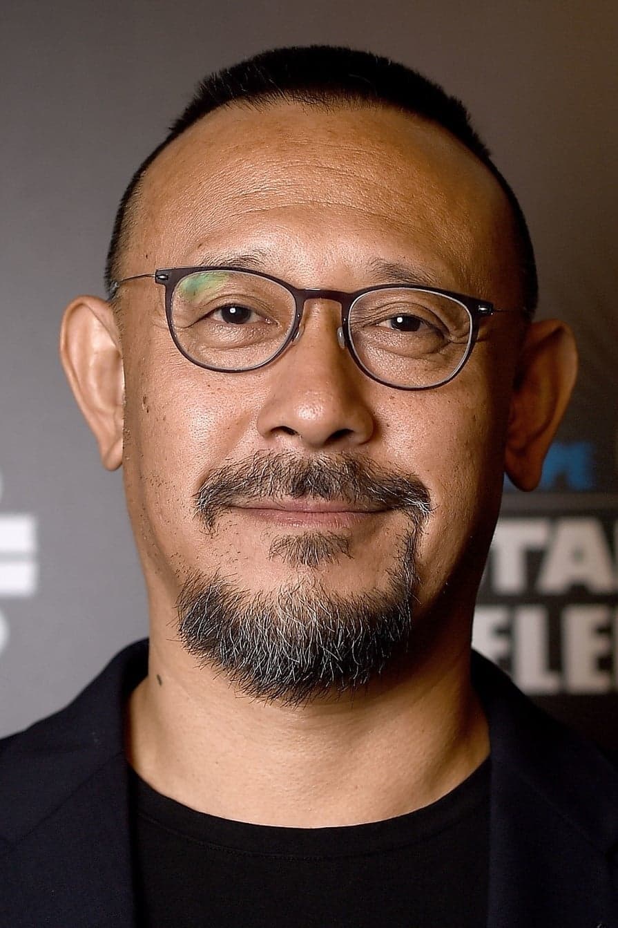 Jiang Wen Profile Photo