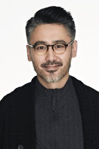 Wu Xiubo Profile Photo