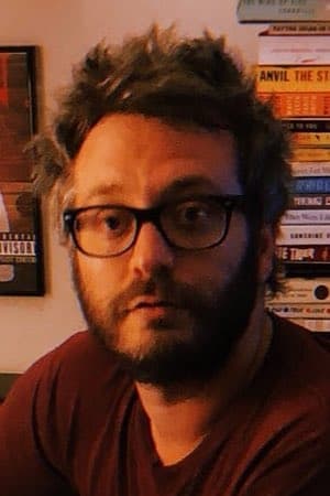 Nick Kreiss Profile Photo