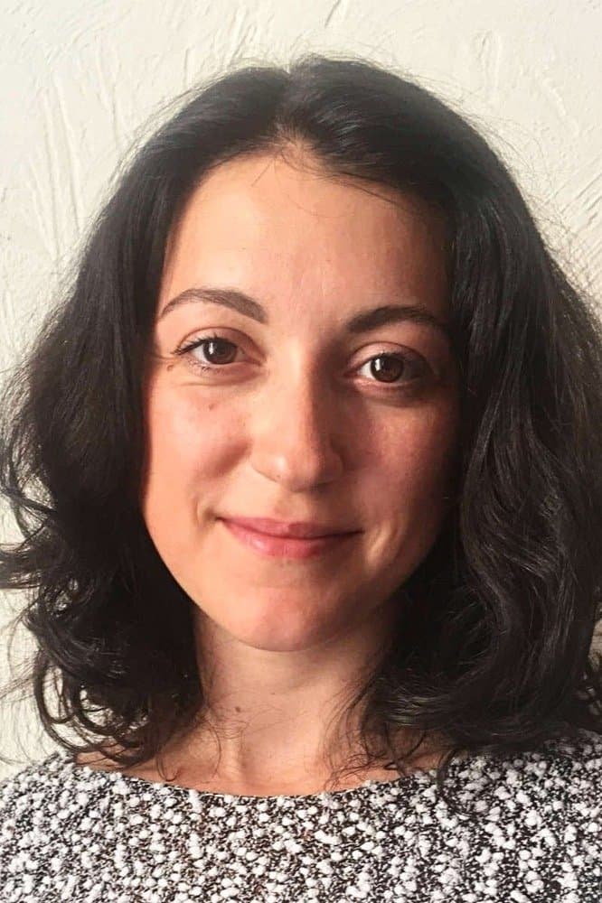 Amalia Vitale Profile Photo