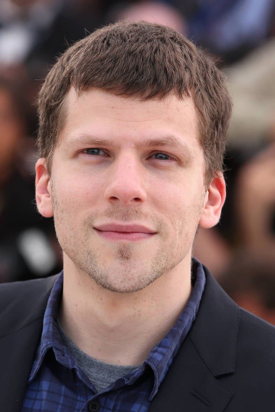 Jesse Eisenberg Profile Photo