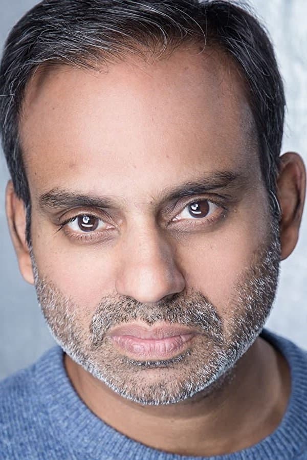 Neil D'Souza Profile Photo