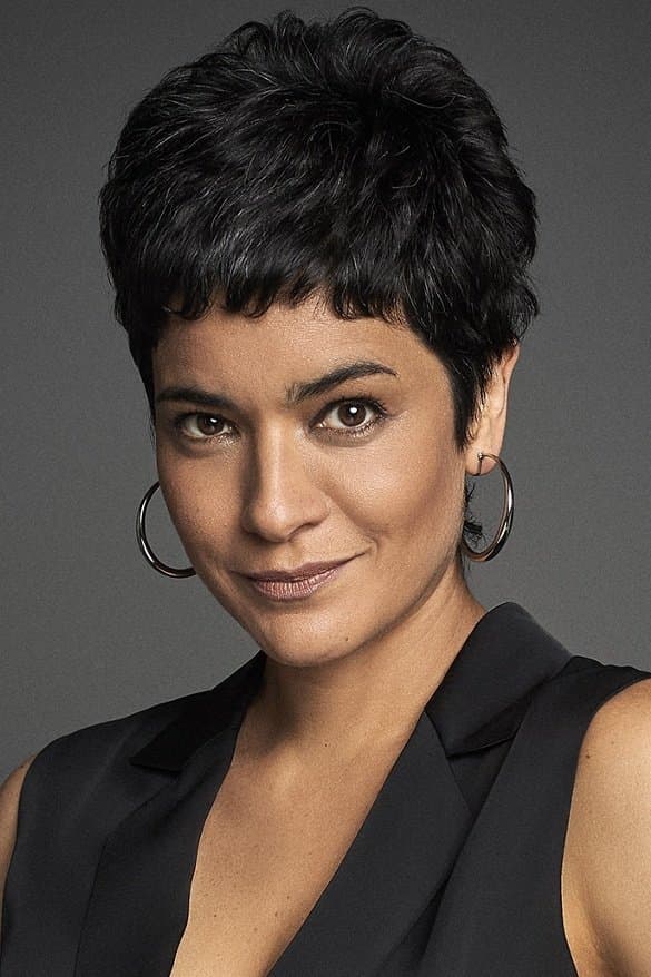Mariana Anghileri Profile Photo