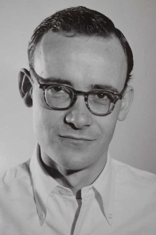 Buck Henry Profile Photo