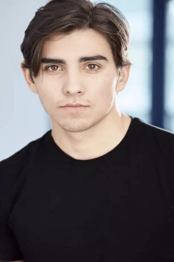 Braeden Clarke Profile Photo