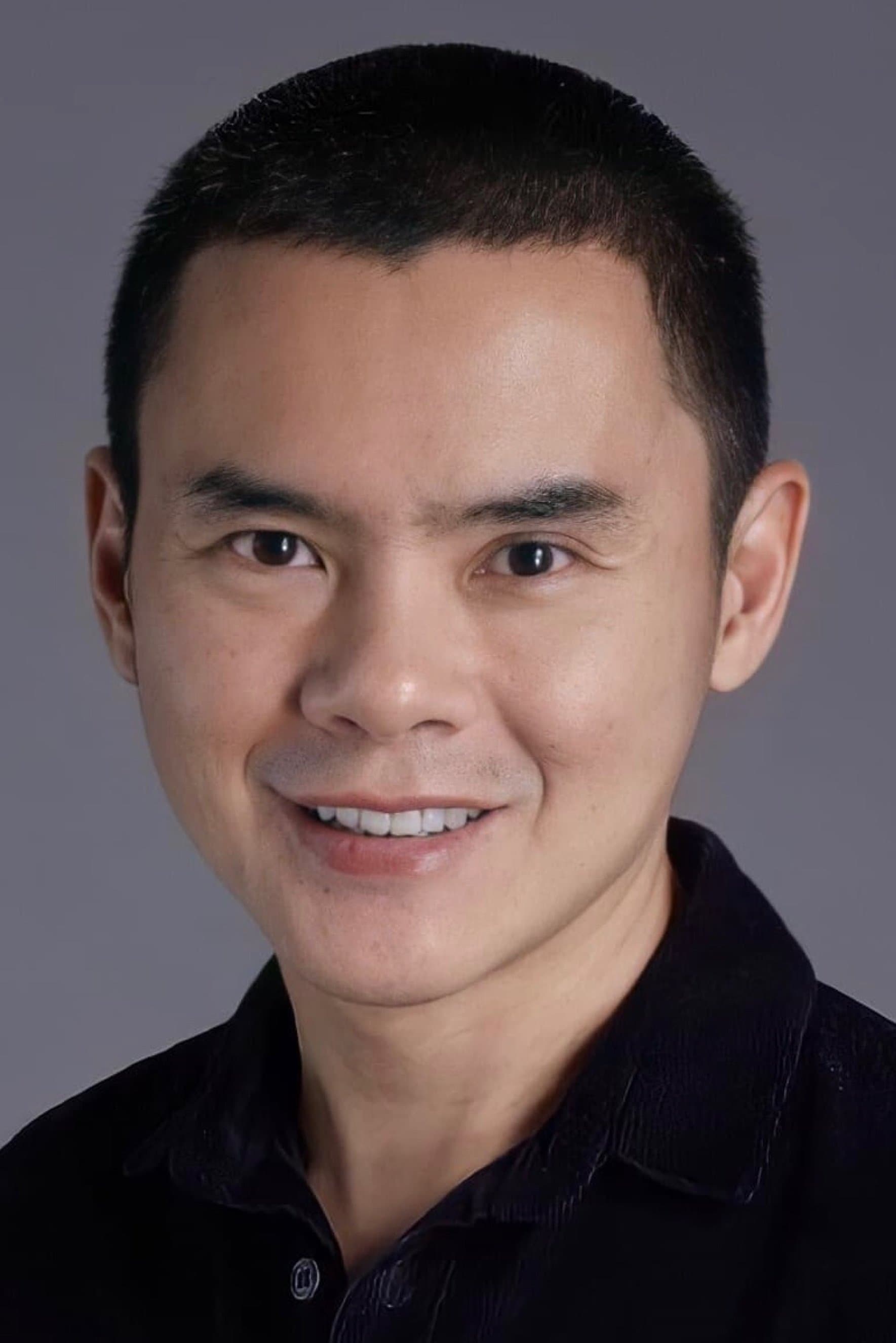 Songyos Sugmakanan Profile Photo