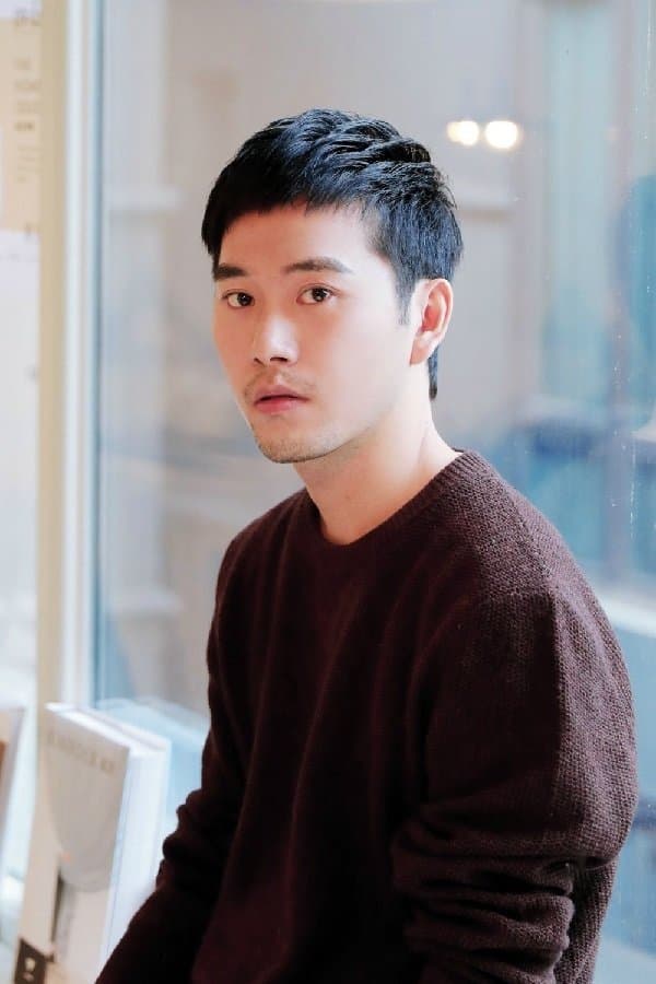 Wu Zhong Quan Profile Photo