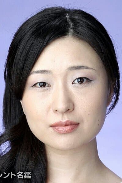 Aki Sasamori Profile Photo