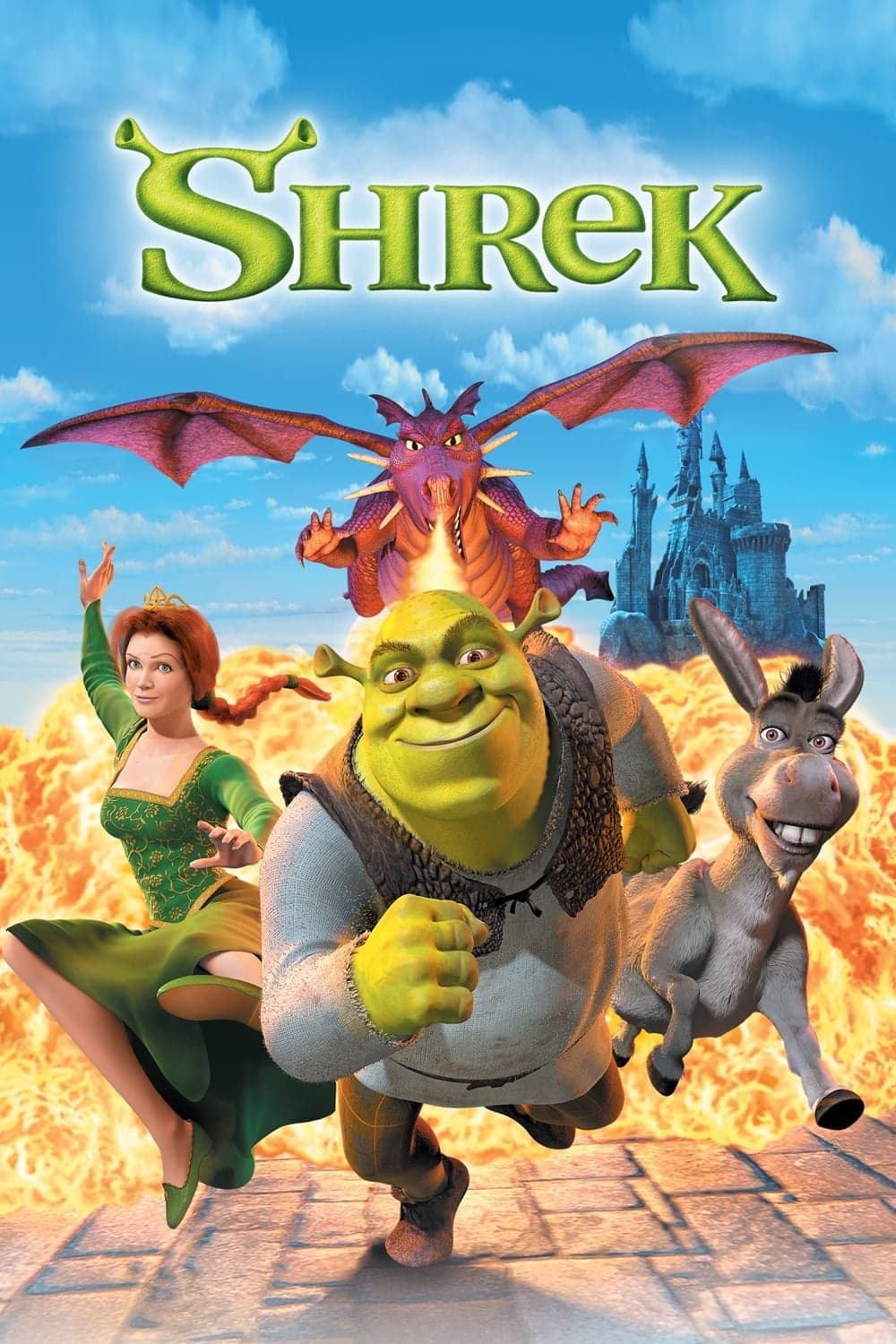 null Movie Poster