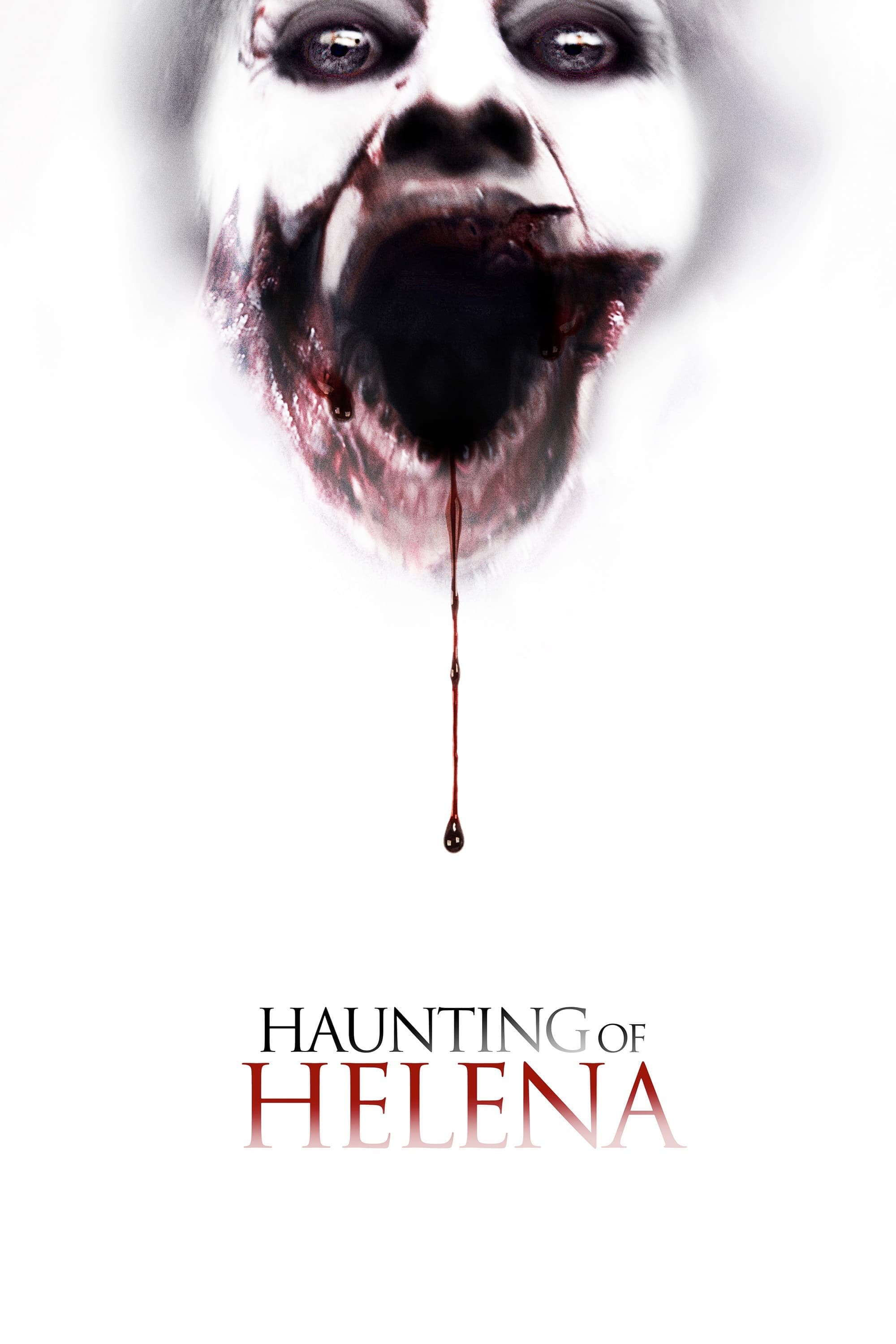 The Haunting of Helena