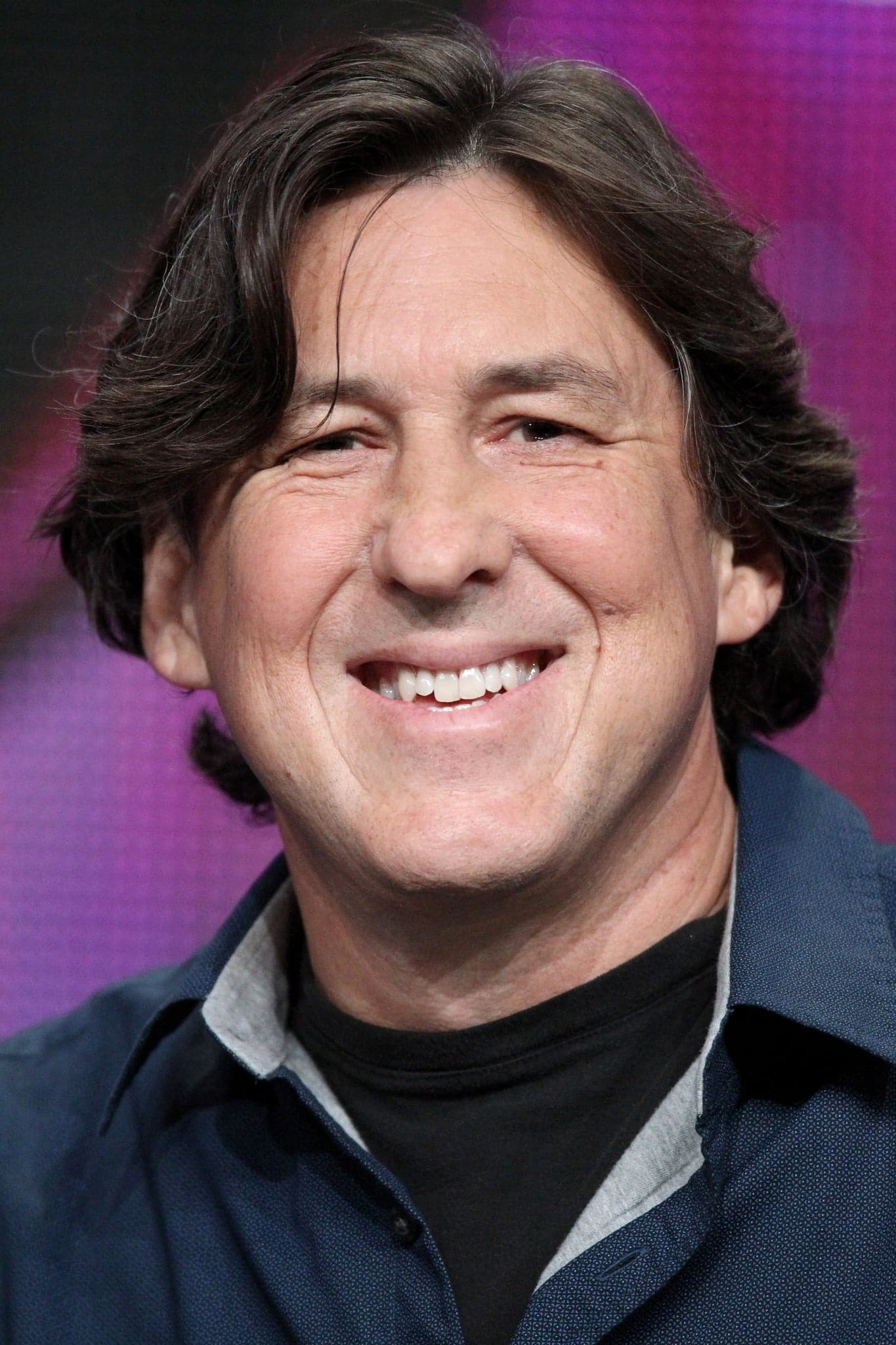 Cameron Crowe Profile Photo