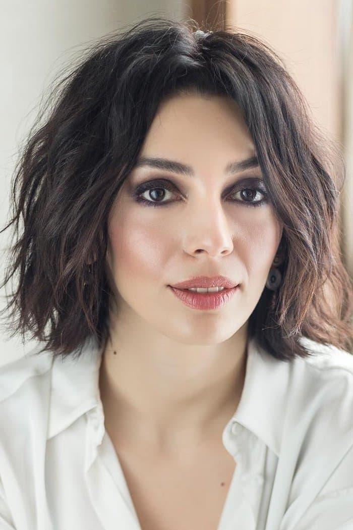 Ezgi Çelik Profile Photo