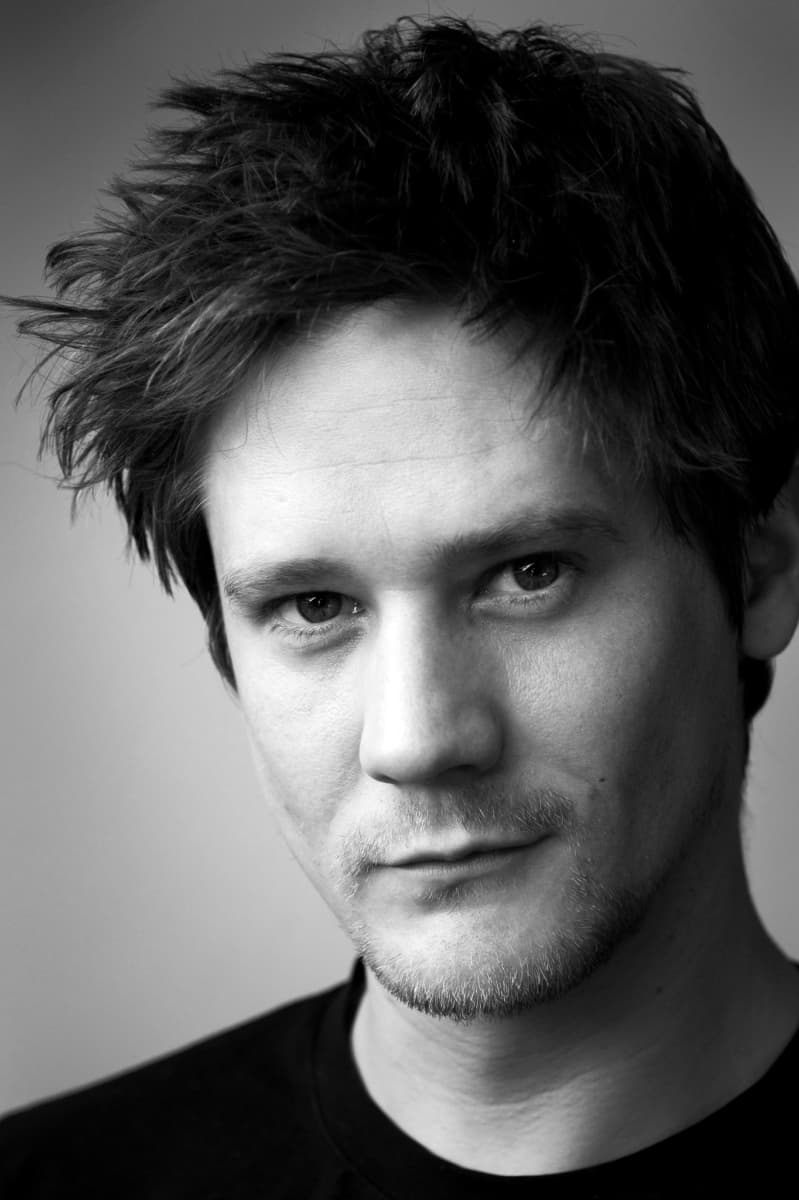 Bryan Dick Profile Photo