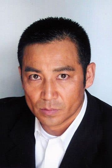 Shun Sugata Profile Photo