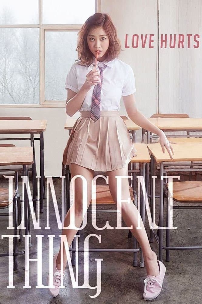 Innocent Thing Movie Poster