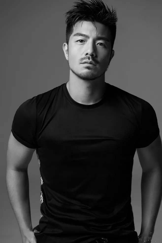 Patricio Antonio Liang Profile Photo