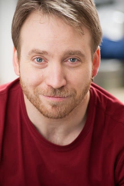 Trevor Devall Profile Photo