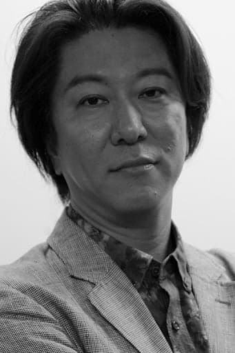 Atsuhiro Tomioka Profile Photo