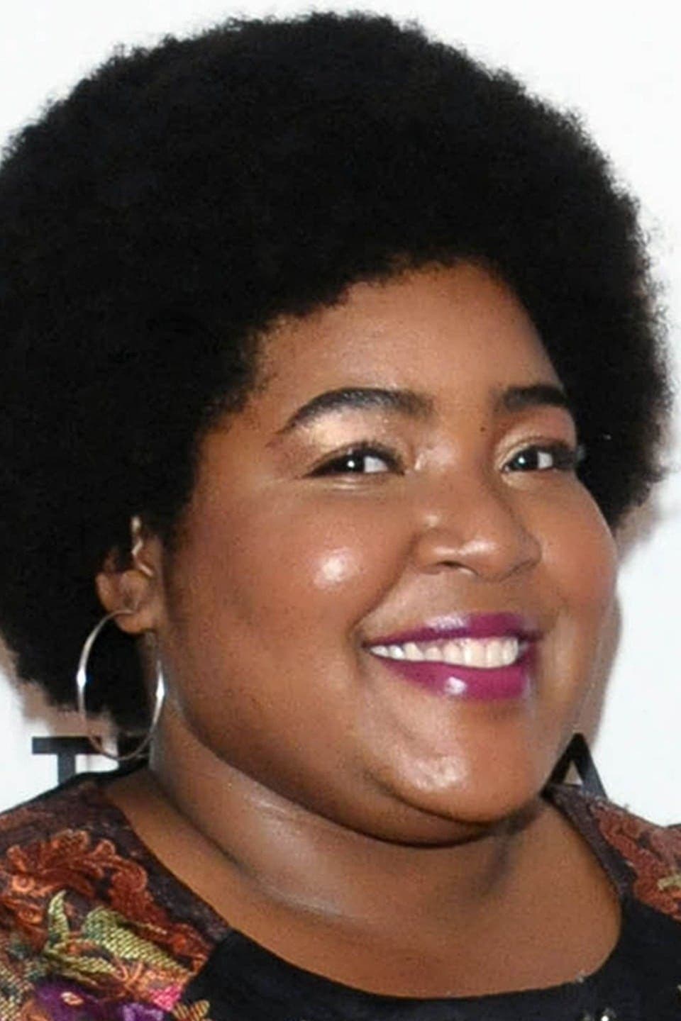Dulcé Sloan Profile Photo