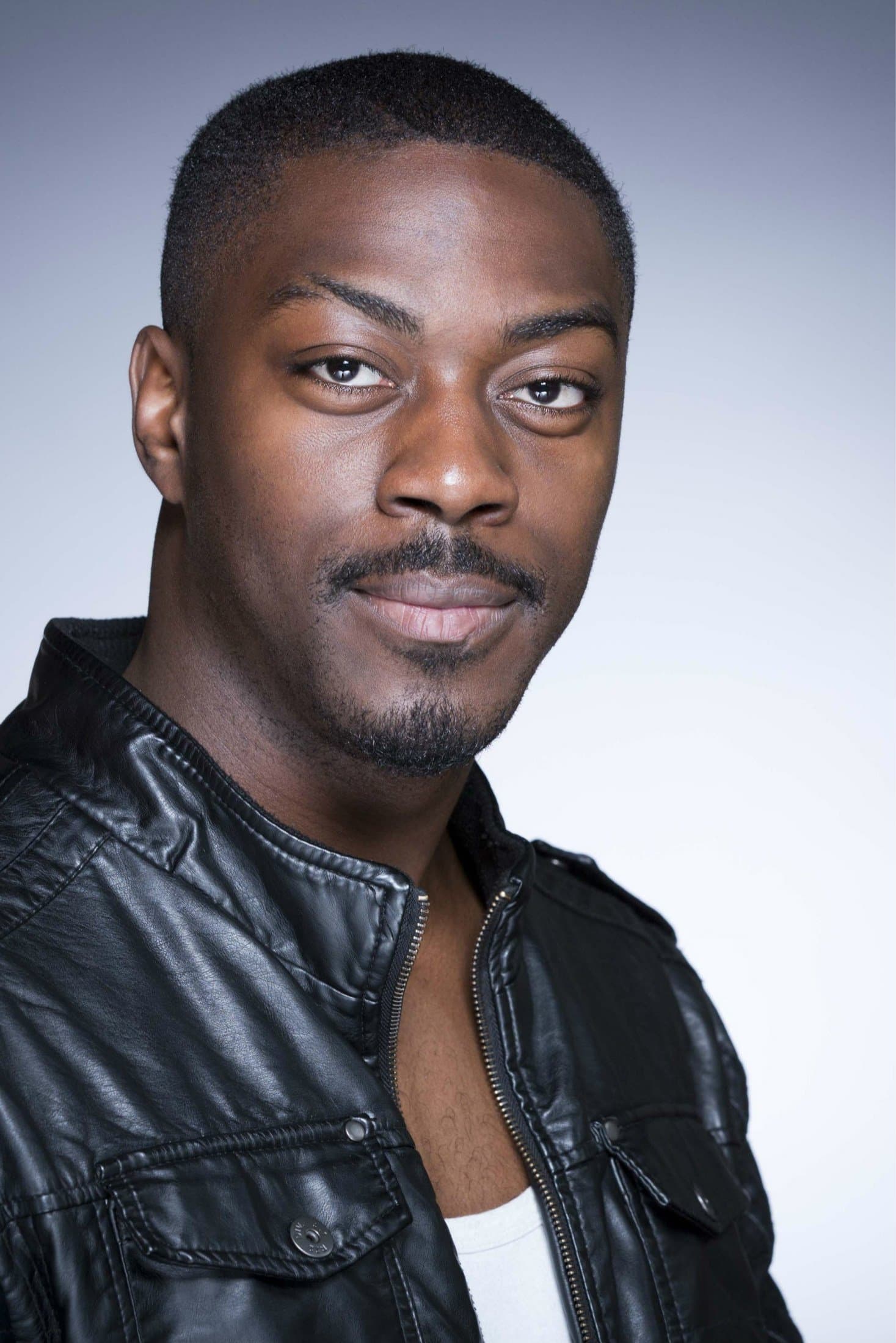 David Ajala Profile Photo