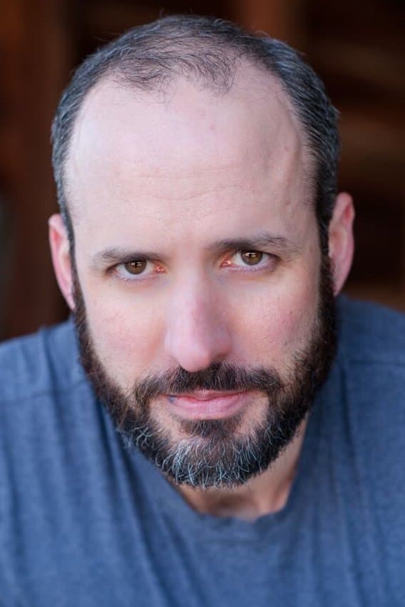 Chris Newman Profile Photo