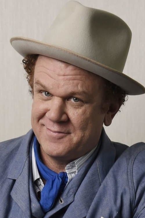John C. Reilly Profile Photo